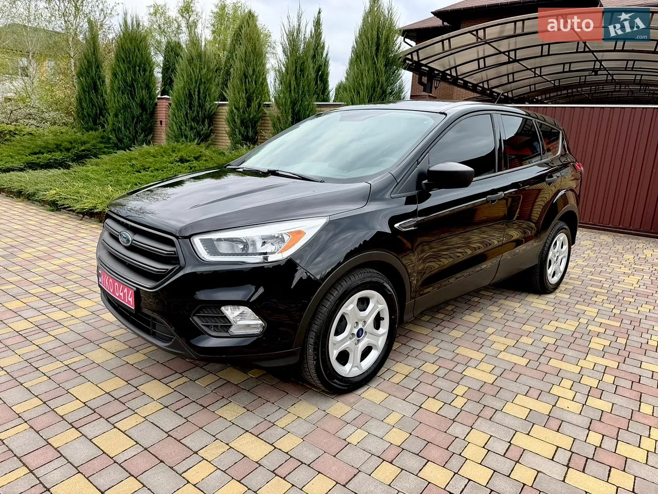 2018 Ford Escape - мініатюра 51
