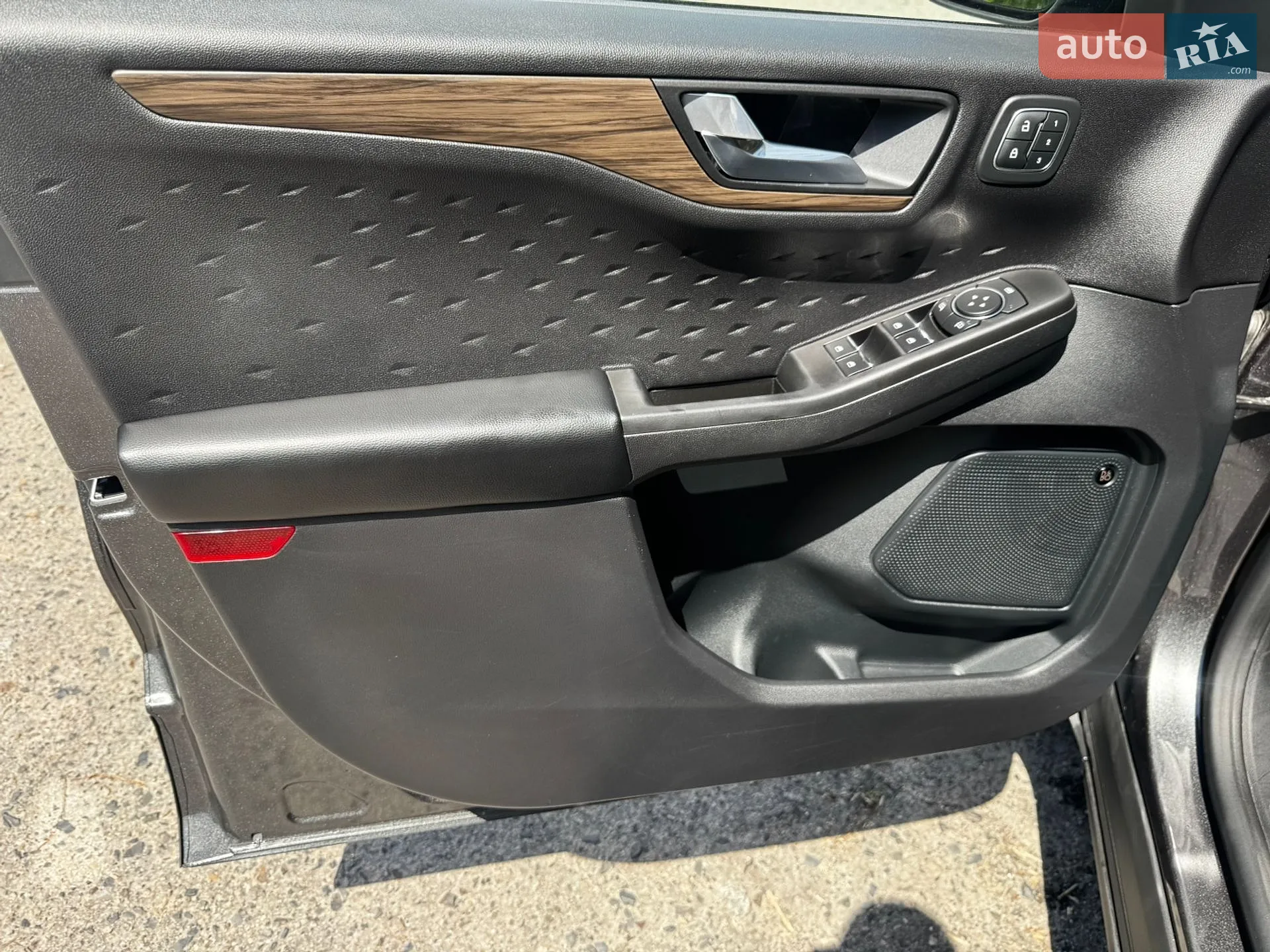 2020 Ford Escape - мініатюра 21