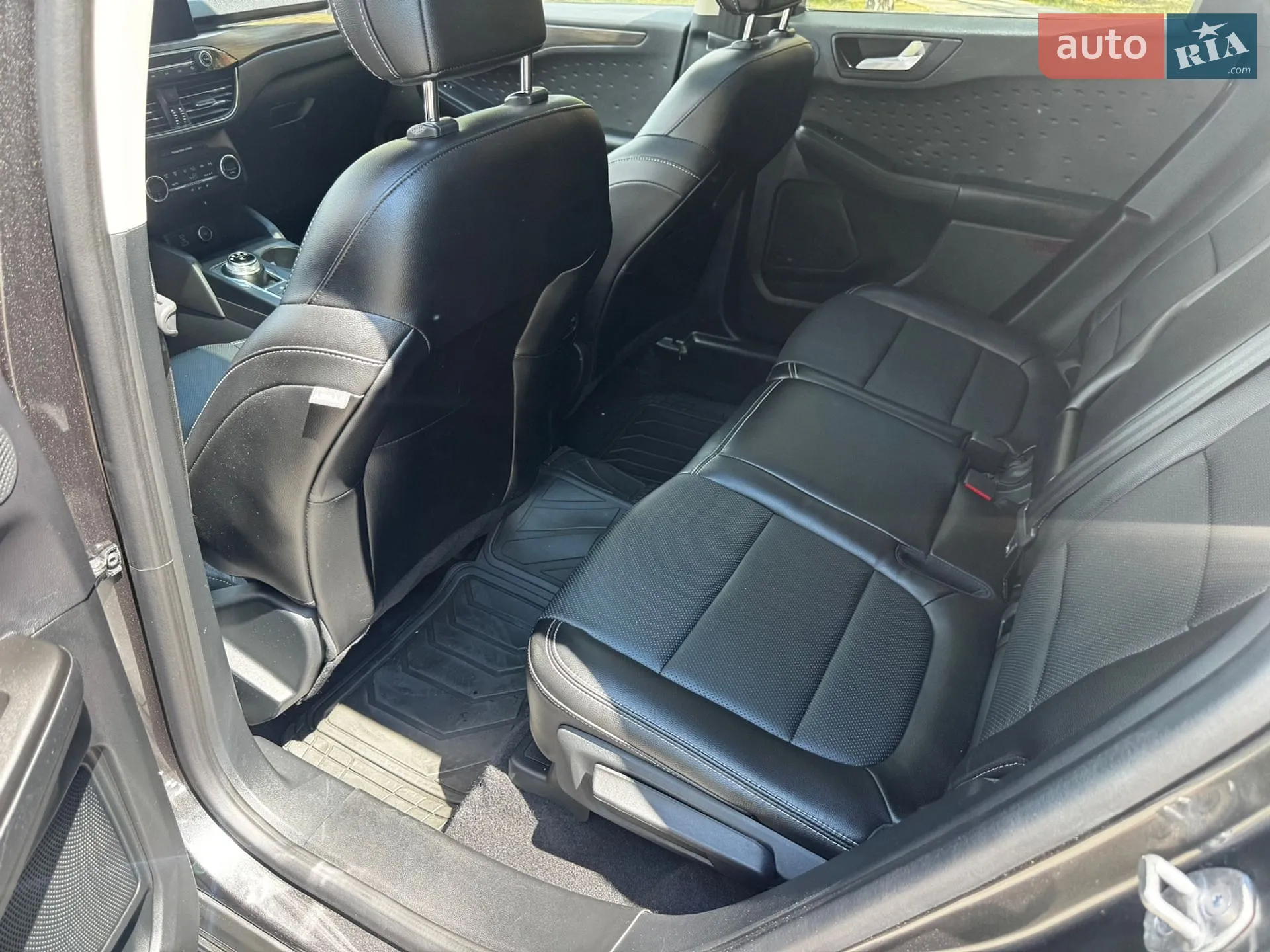 2020 Ford Escape - мініатюра 26