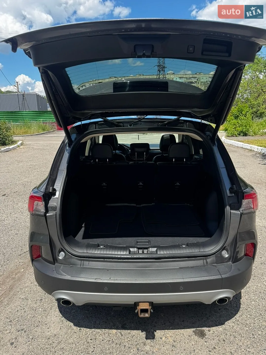 2020 Ford Escape - мініатюра 31
