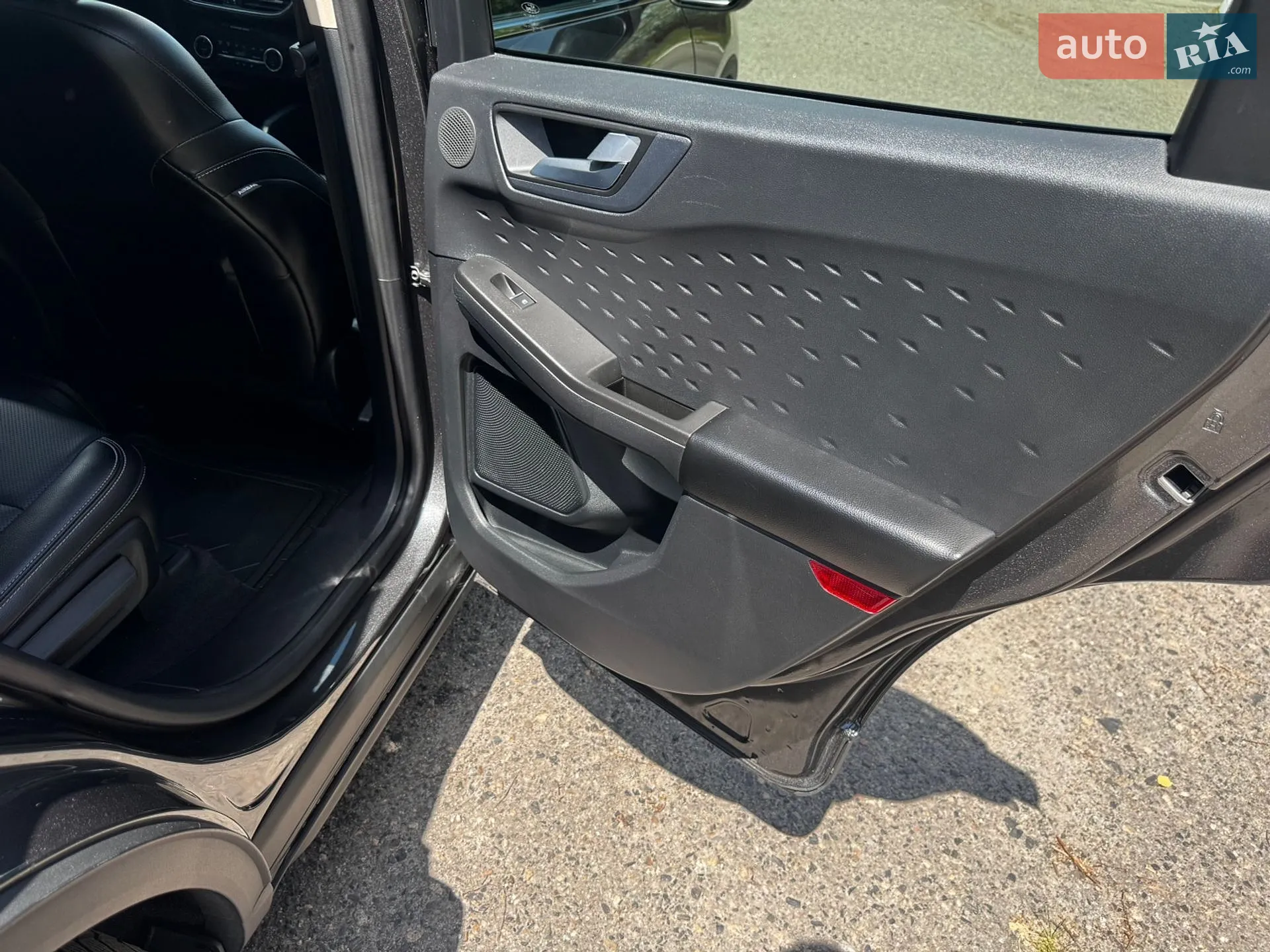 2020 Ford Escape - мініатюра 33