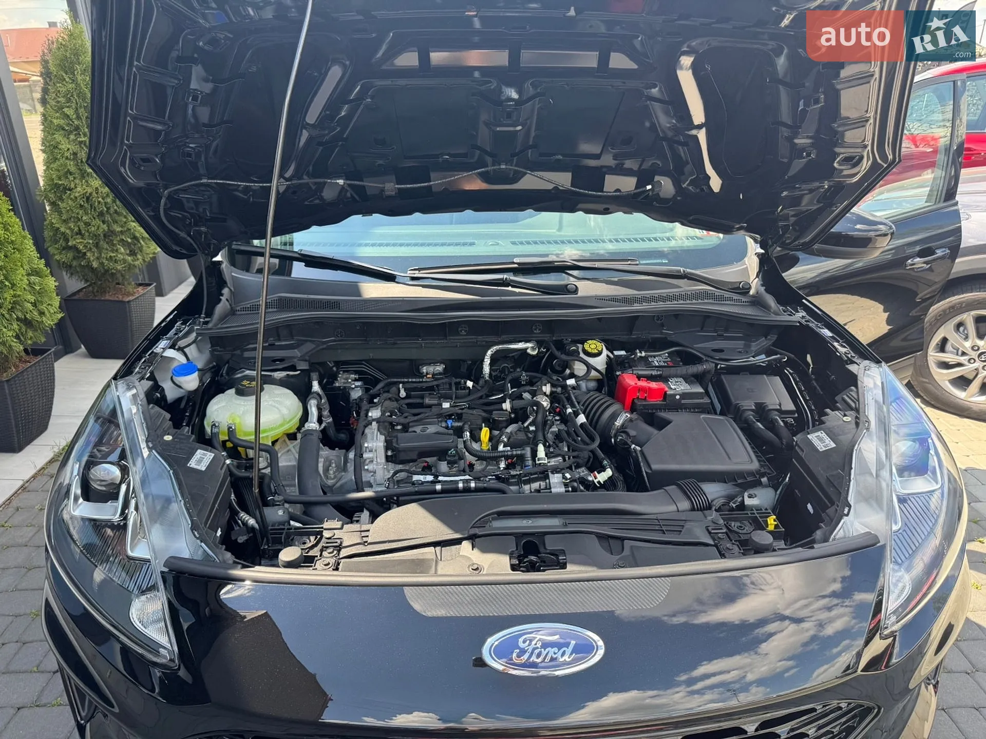 2022 Ford Escape - мініатюра 14