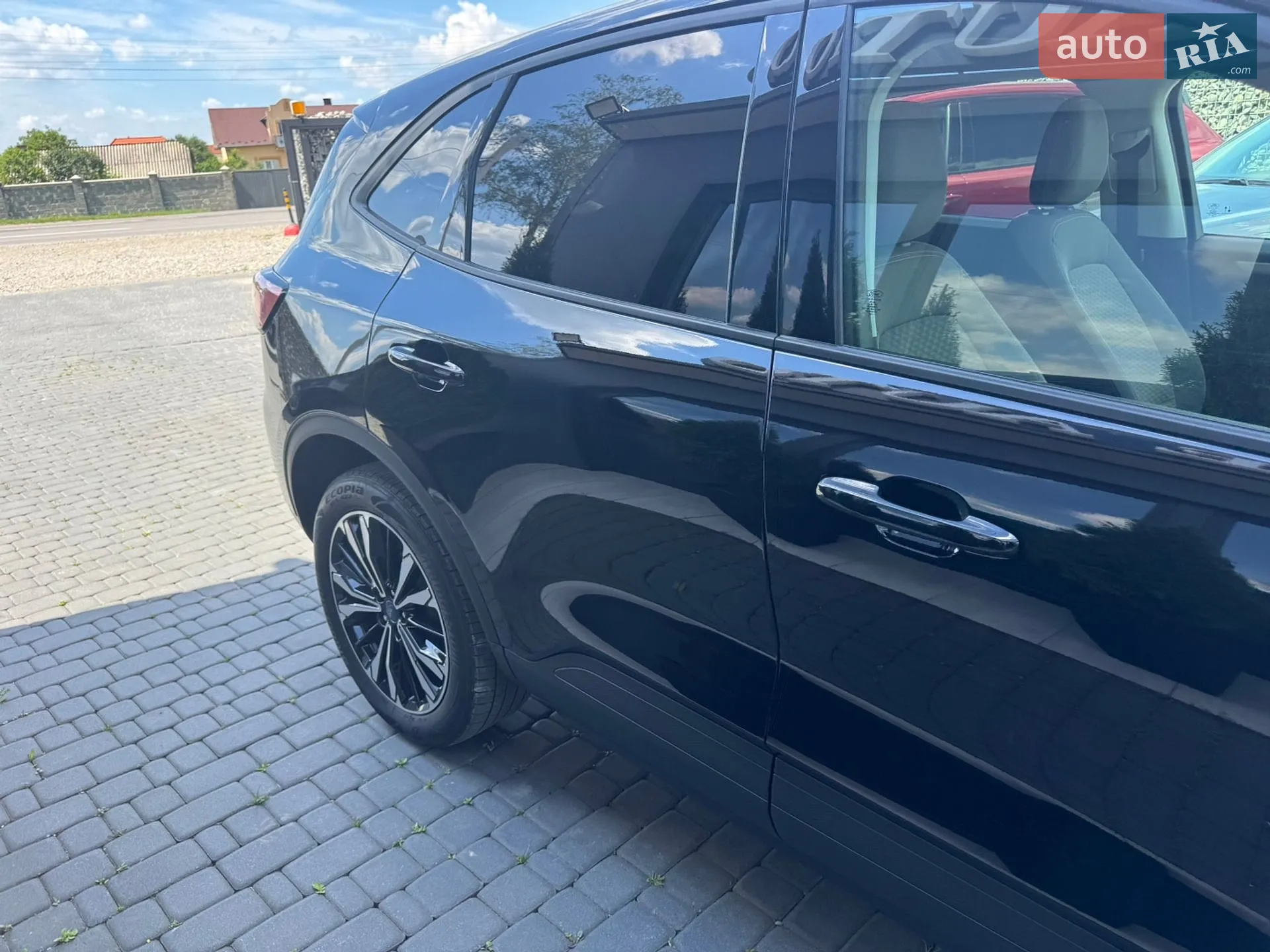 2022 Ford Escape - мініатюра 19