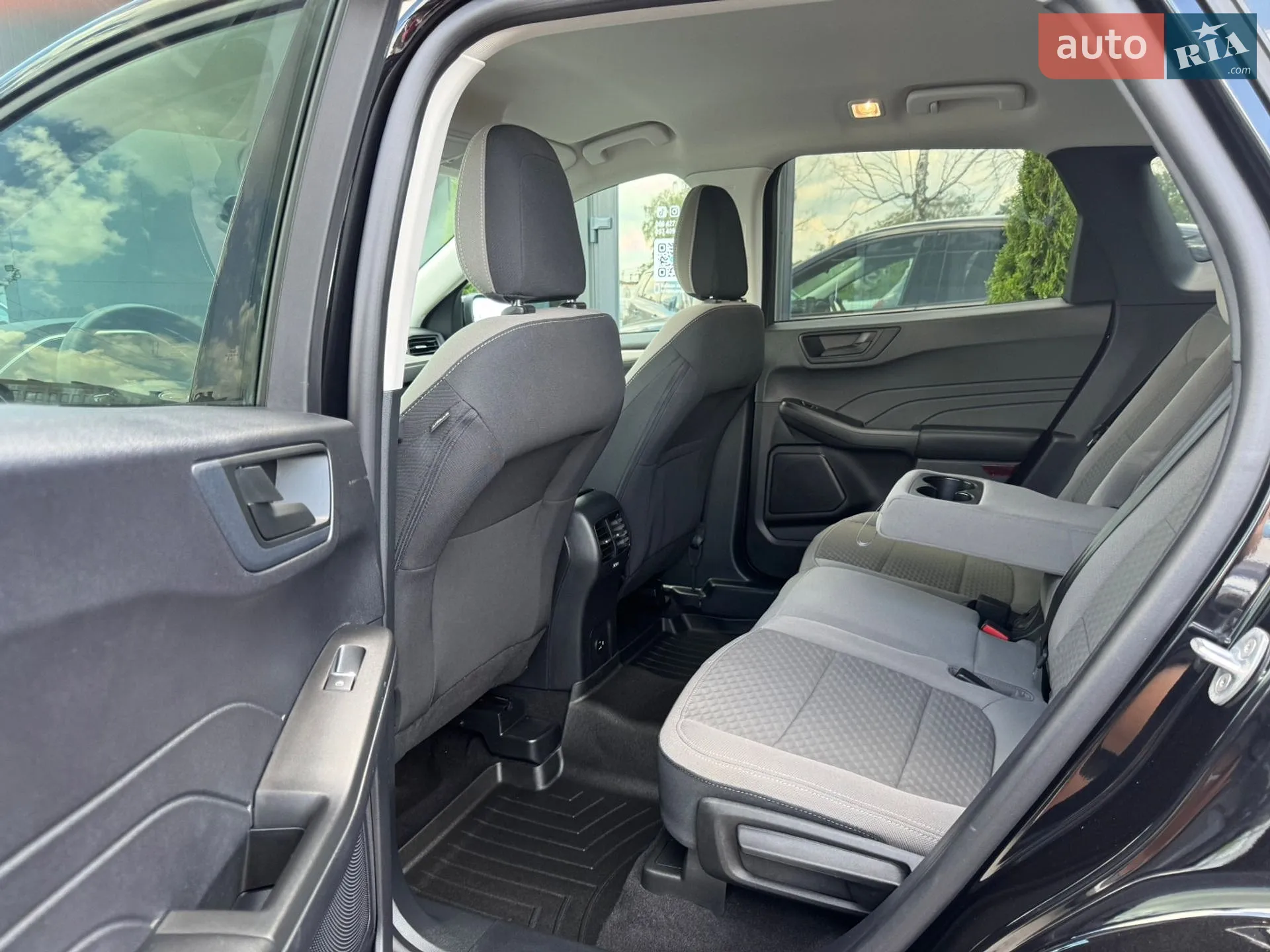 2022 Ford Escape - мініатюра 23