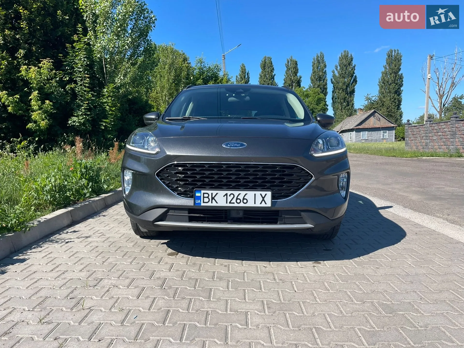 2019 Ford Escape - мініатюра 52