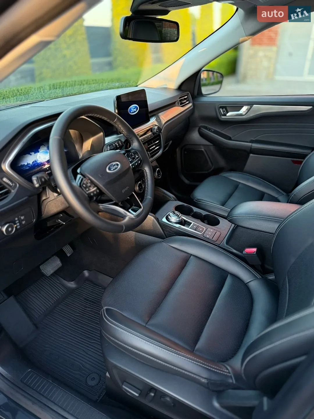 2022 Ford Escape - мініатюра 7