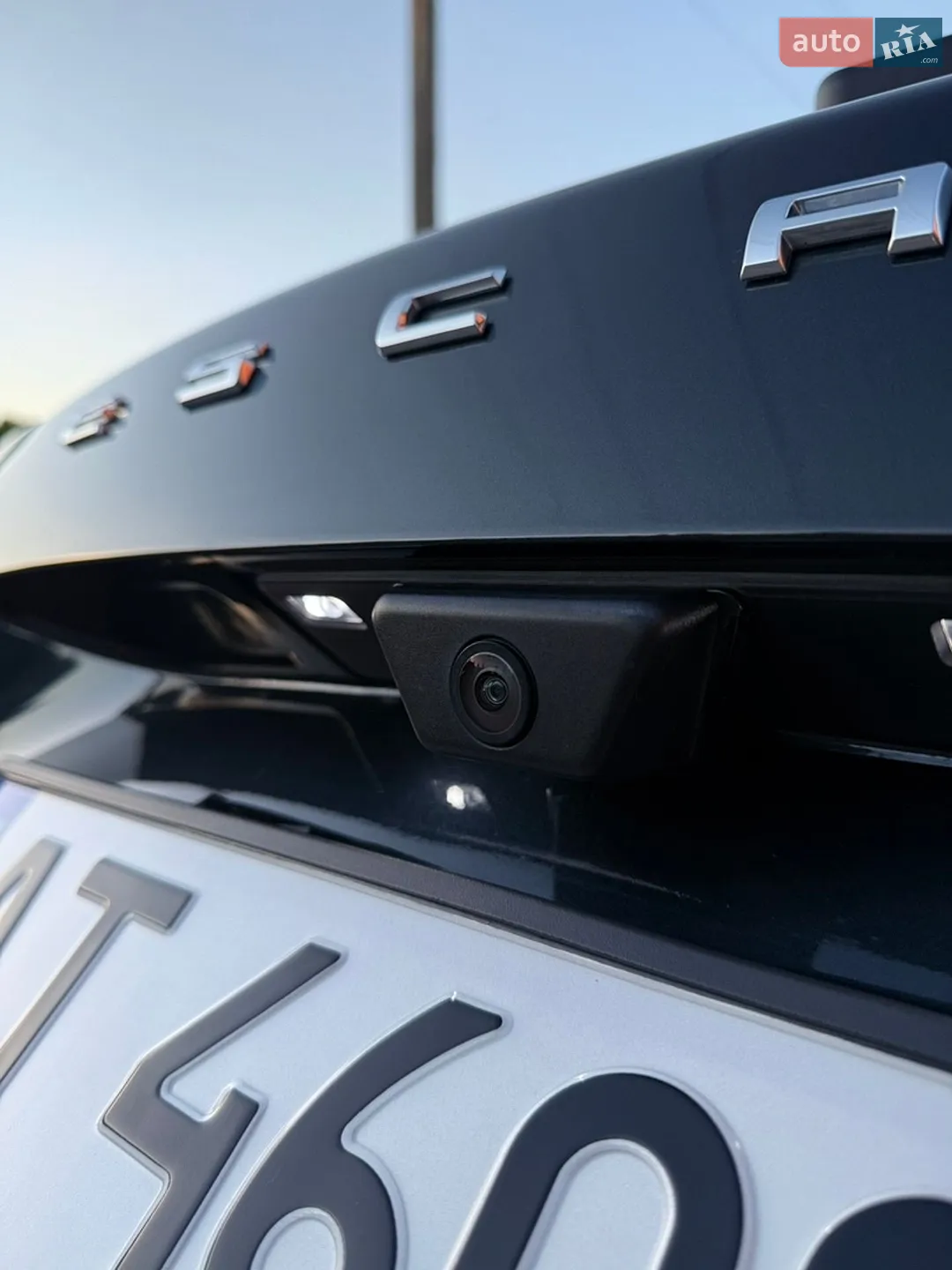 2022 Ford Escape - мініатюра 17