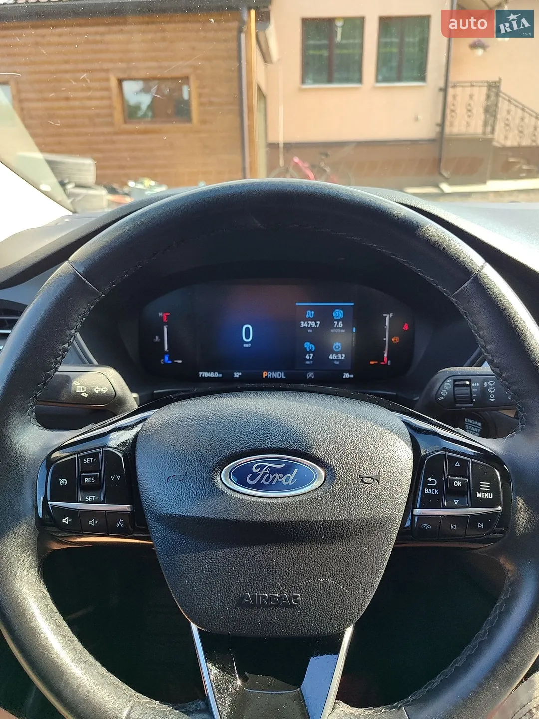 2023 Ford Escape - мініатюра 9