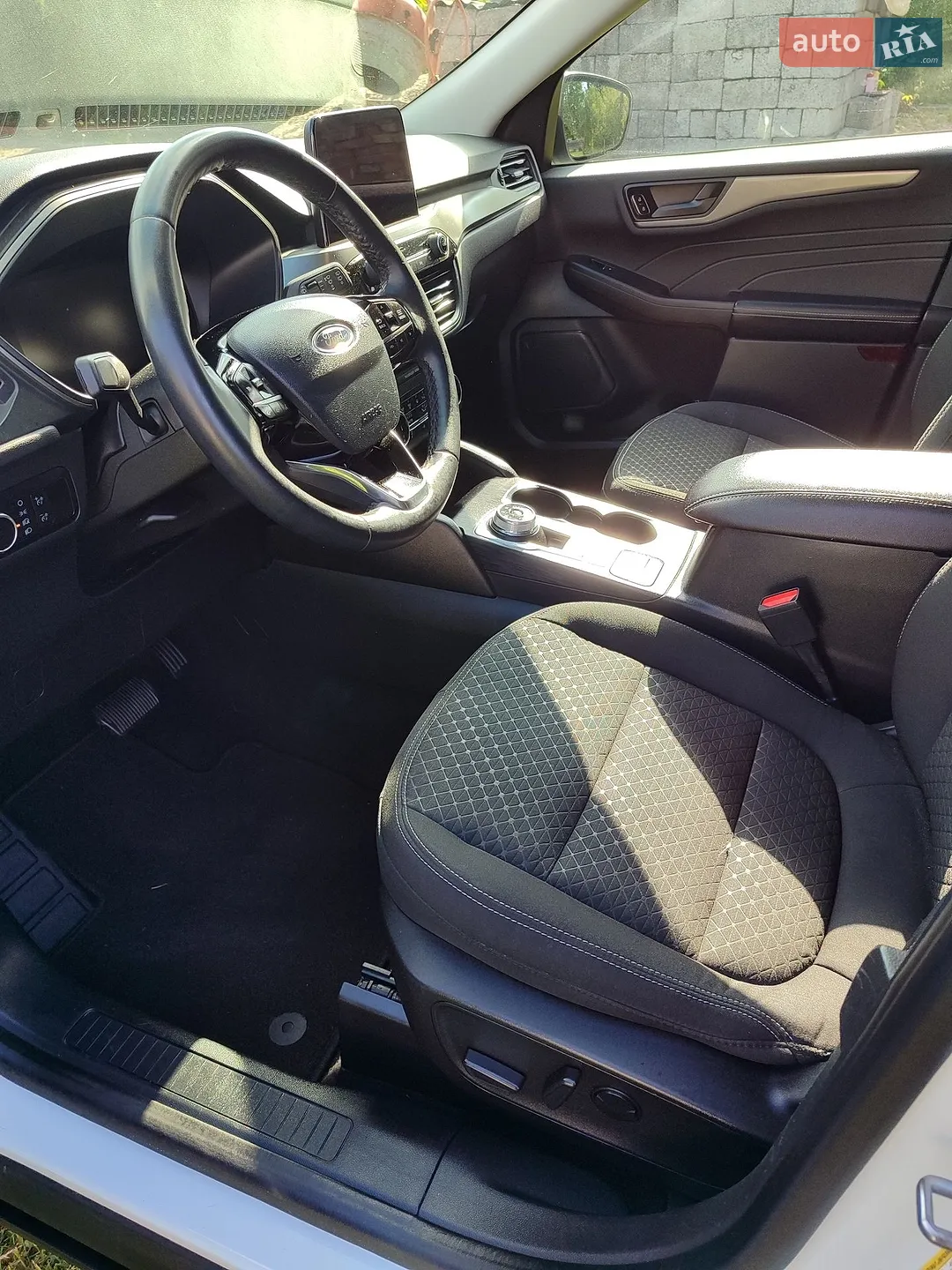 2023 Ford Escape - мініатюра 14