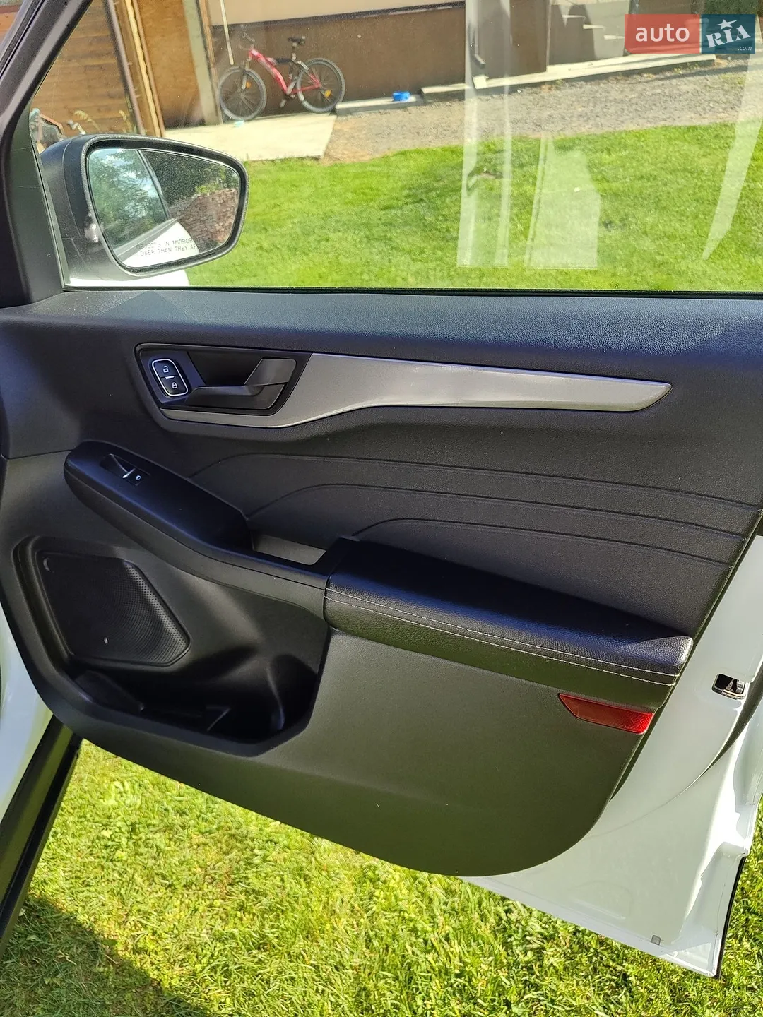 2023 Ford Escape - мініатюра 18