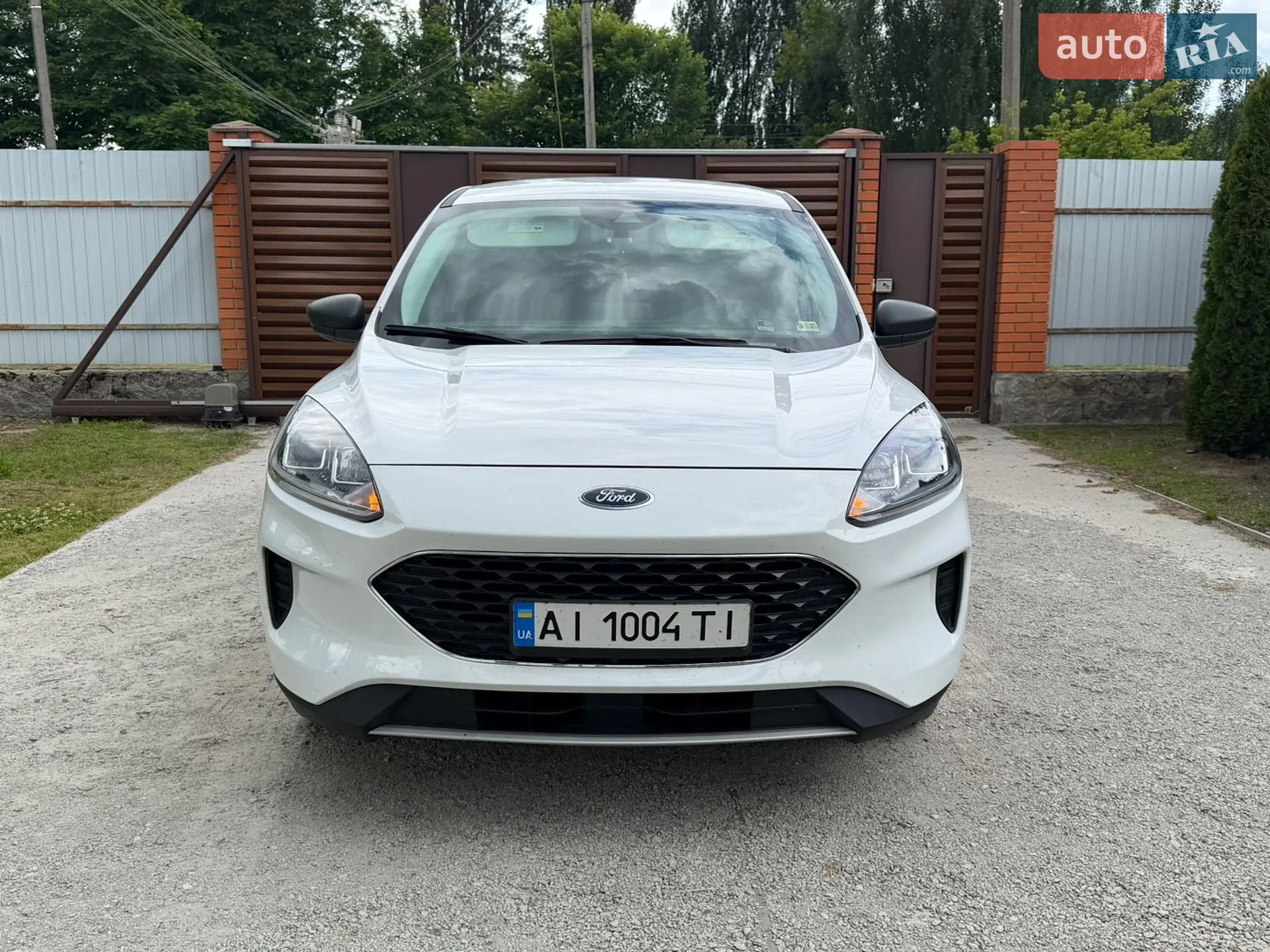 2022 Ford Escape - мініатюра 6