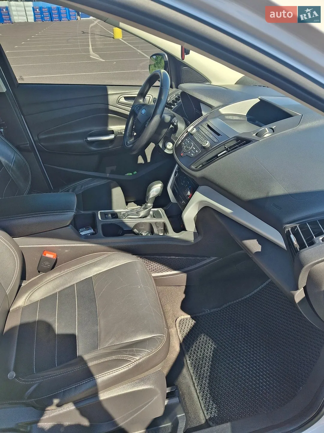 2017 Ford Escape - мініатюра 3