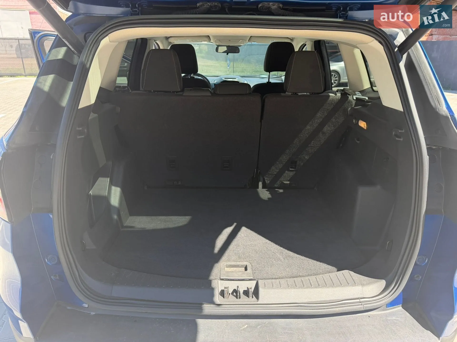 2017 Ford Escape - мініатюра 37