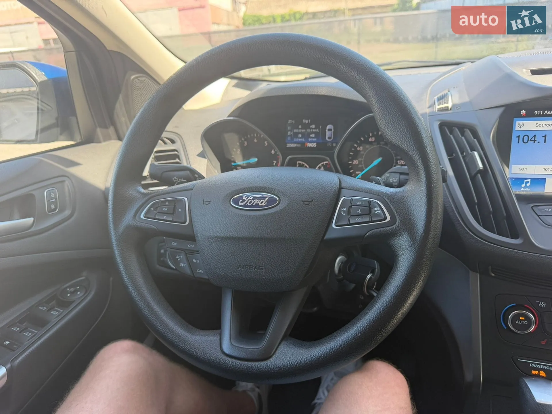 2017 Ford Escape - мініатюра 42