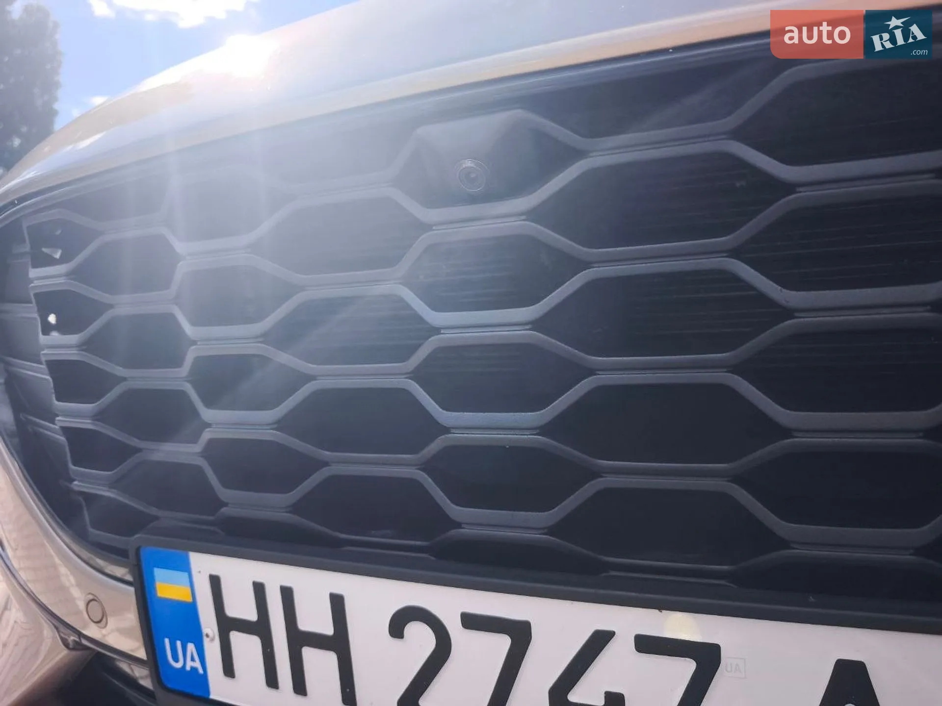 2020 Ford Escape - мініатюра 21