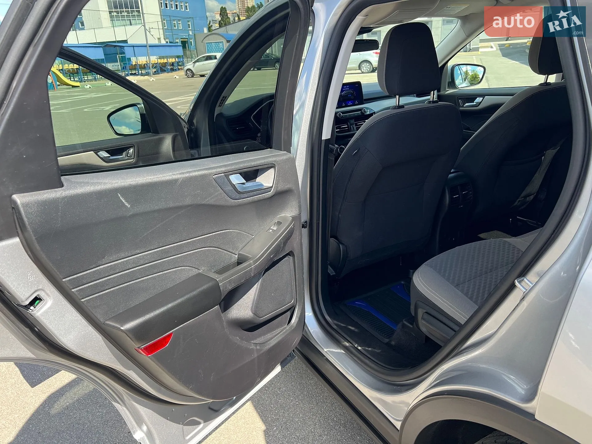 2021 Ford Escape - мініатюра 40