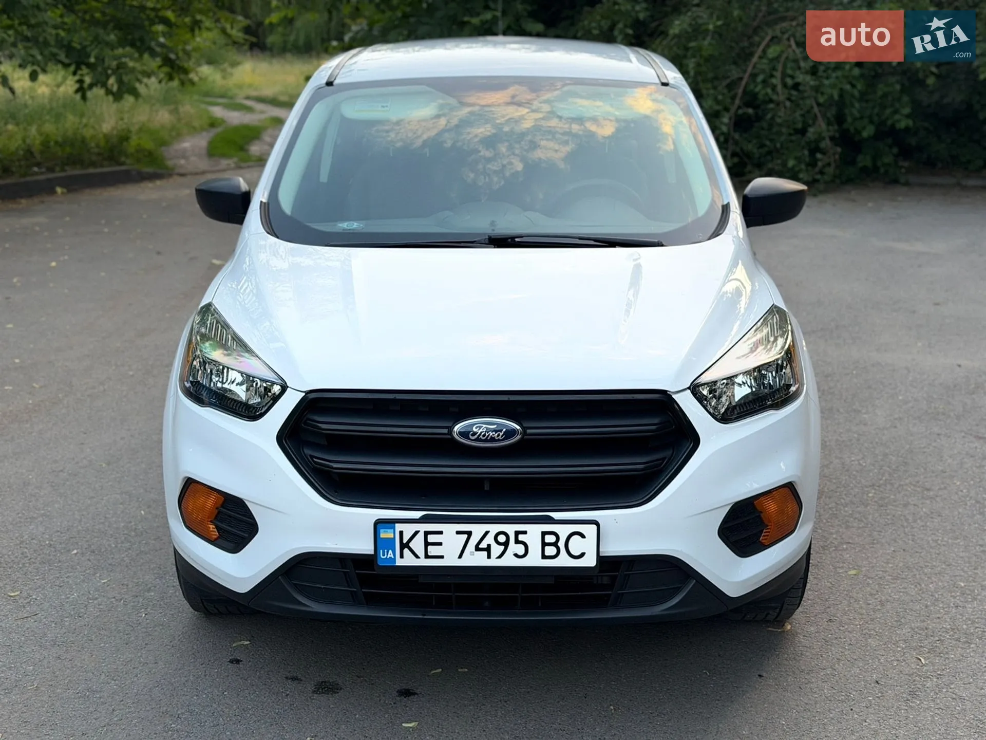 2018 Ford Escape - мініатюра 18