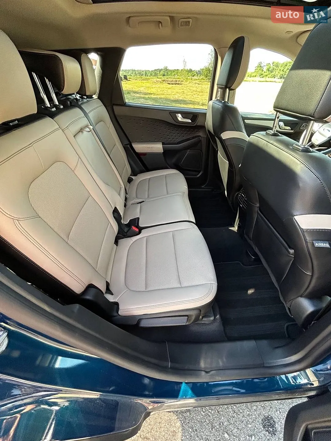 2020 Ford Escape - мініатюра 7