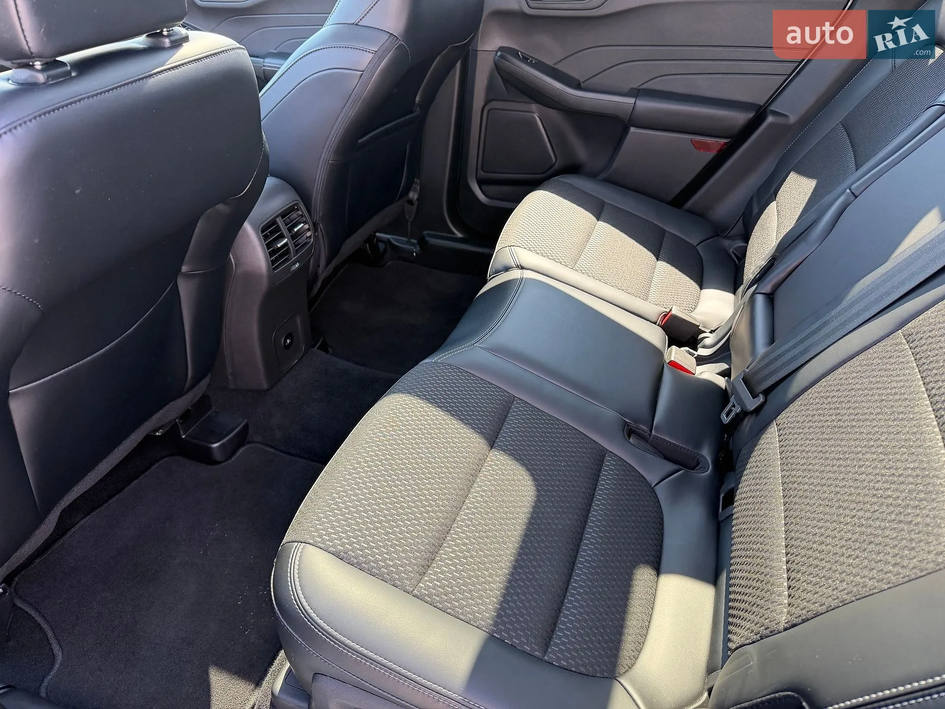 2025 Ford Escape - мініатюра 14