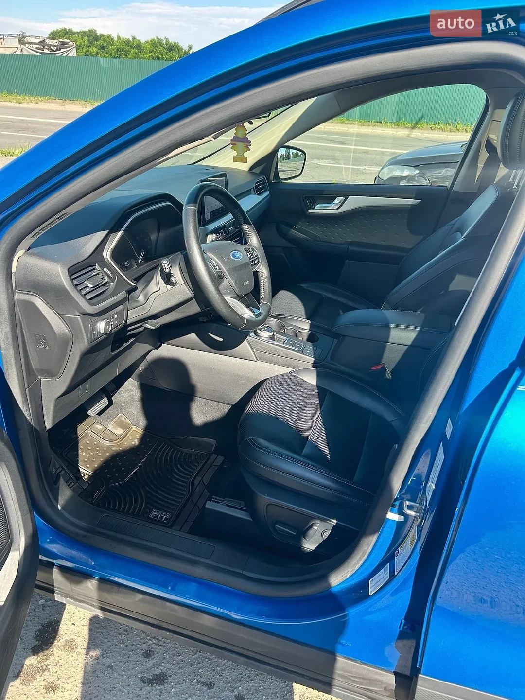 2020 Ford Escape - мініатюра 6