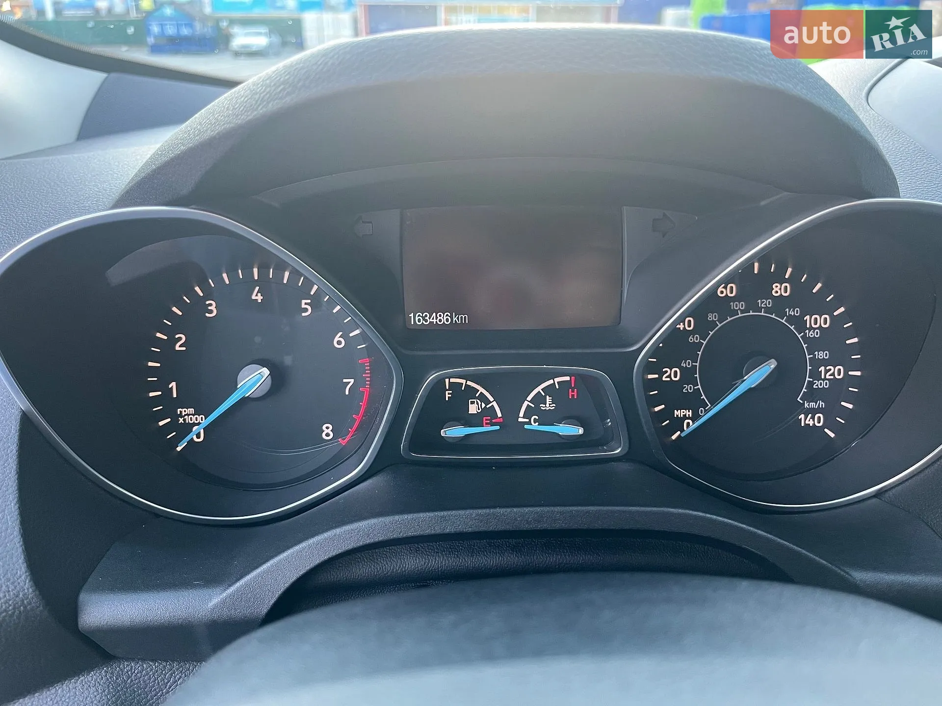 2017 Ford Escape - мініатюра 20