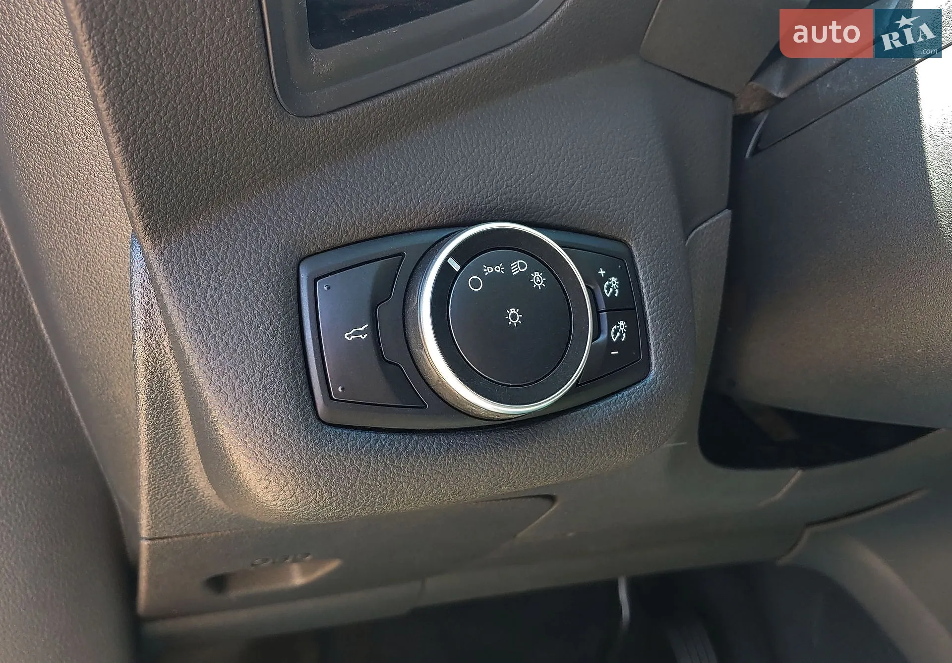 2016 Ford Escape - мініатюра 19