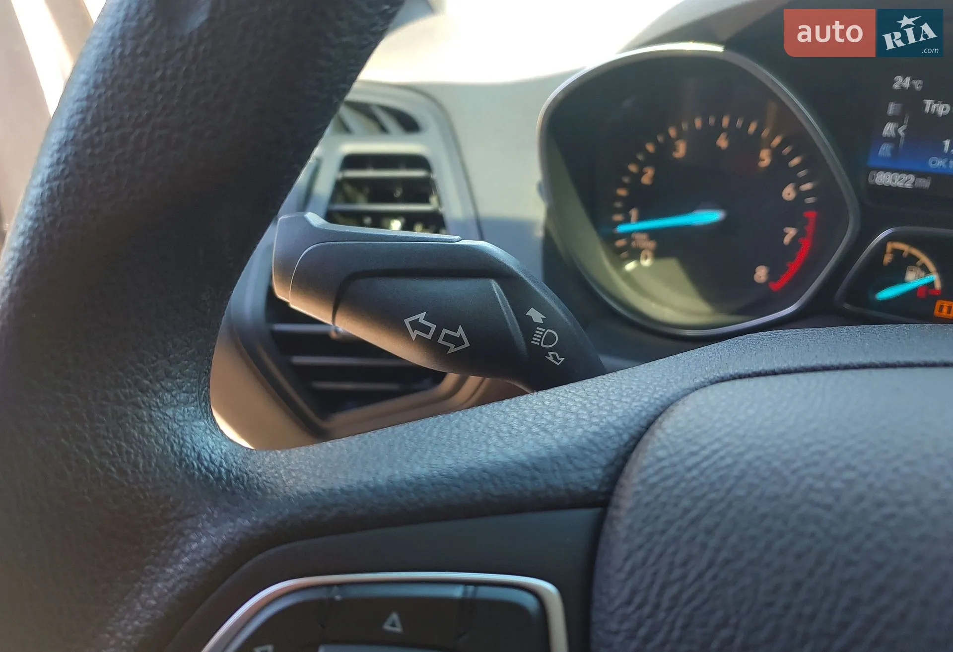 2016 Ford Escape - мініатюра 22