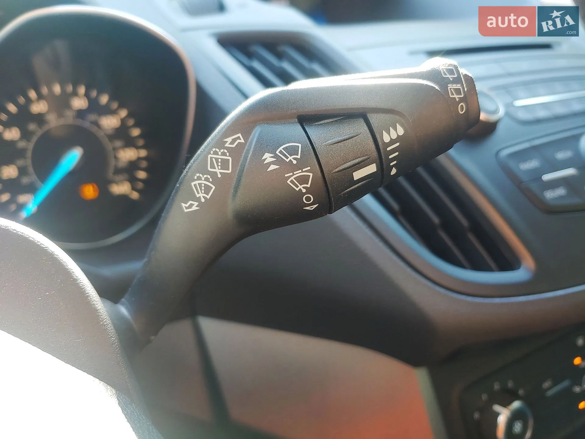 2016 Ford Escape - мініатюра 26