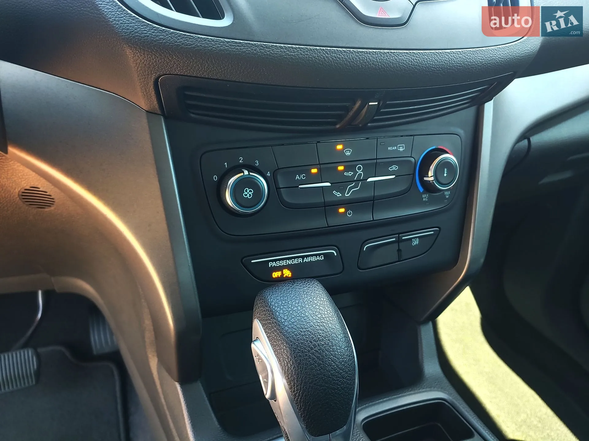 2016 Ford Escape - мініатюра 30