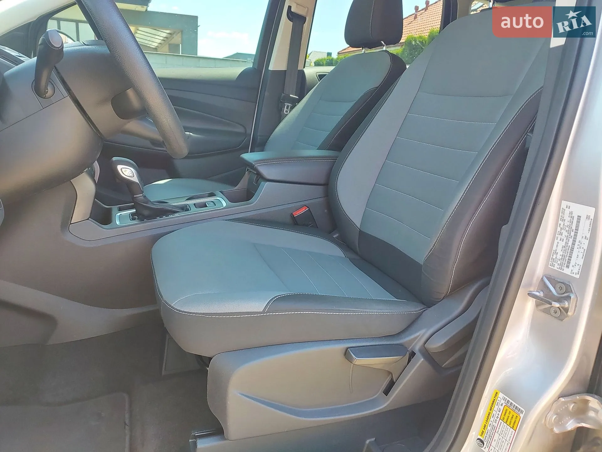 2016 Ford Escape - мініатюра 38
