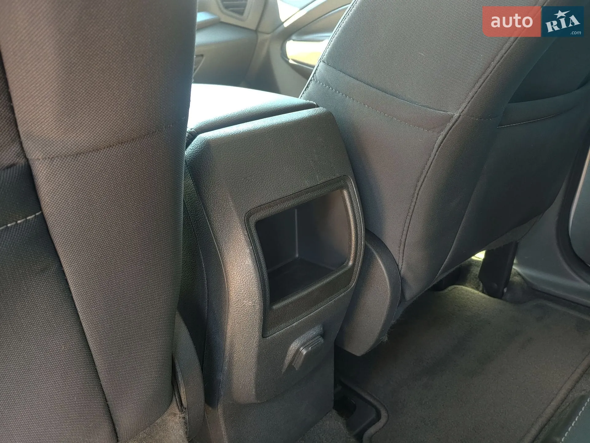 2016 Ford Escape - мініатюра 43