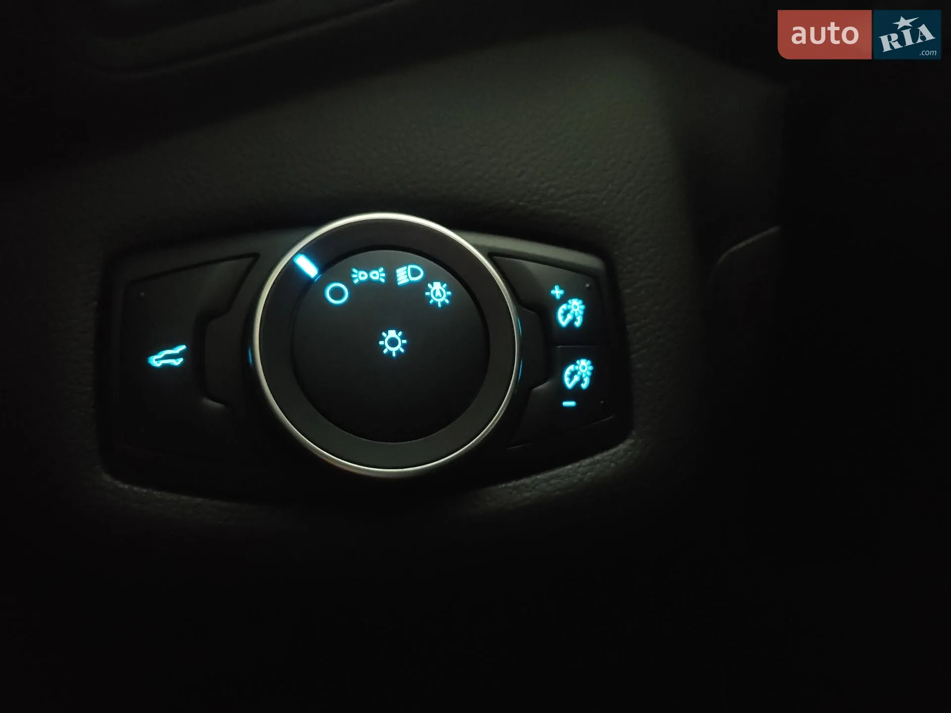 2016 Ford Escape - мініатюра 55