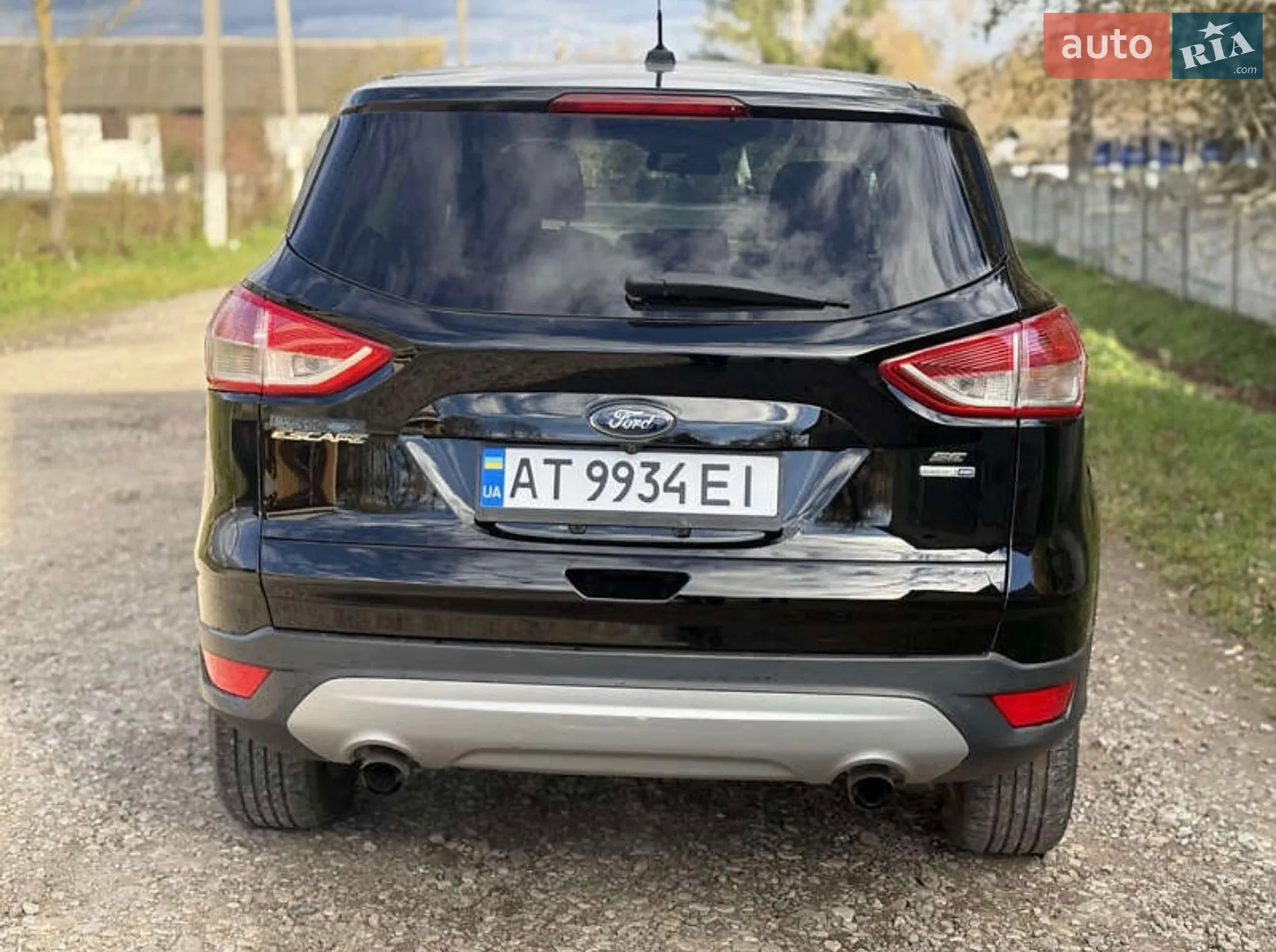2015 Ford Escape - мініатюра 7