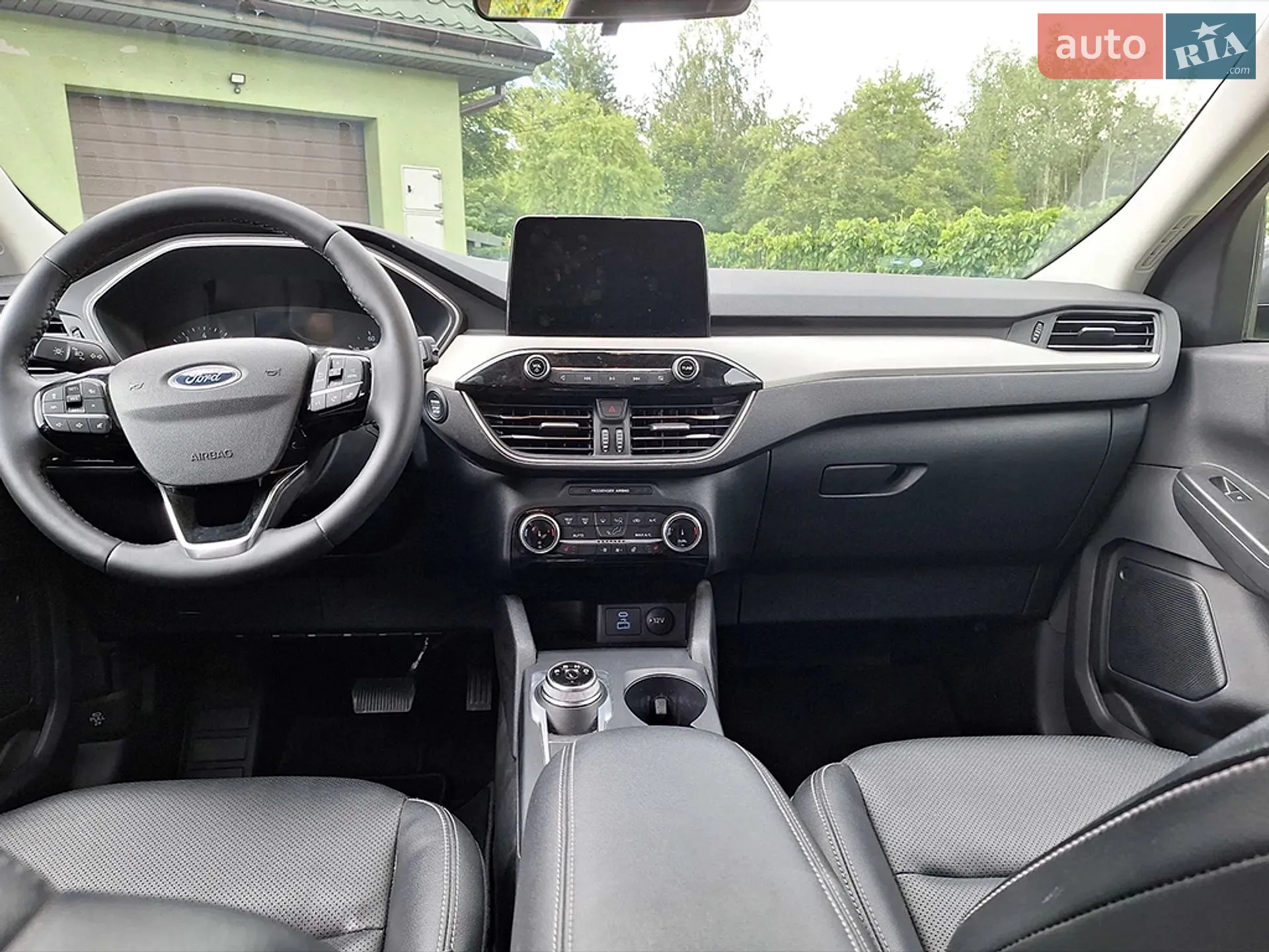 2022 Ford Escape - мініатюра 5