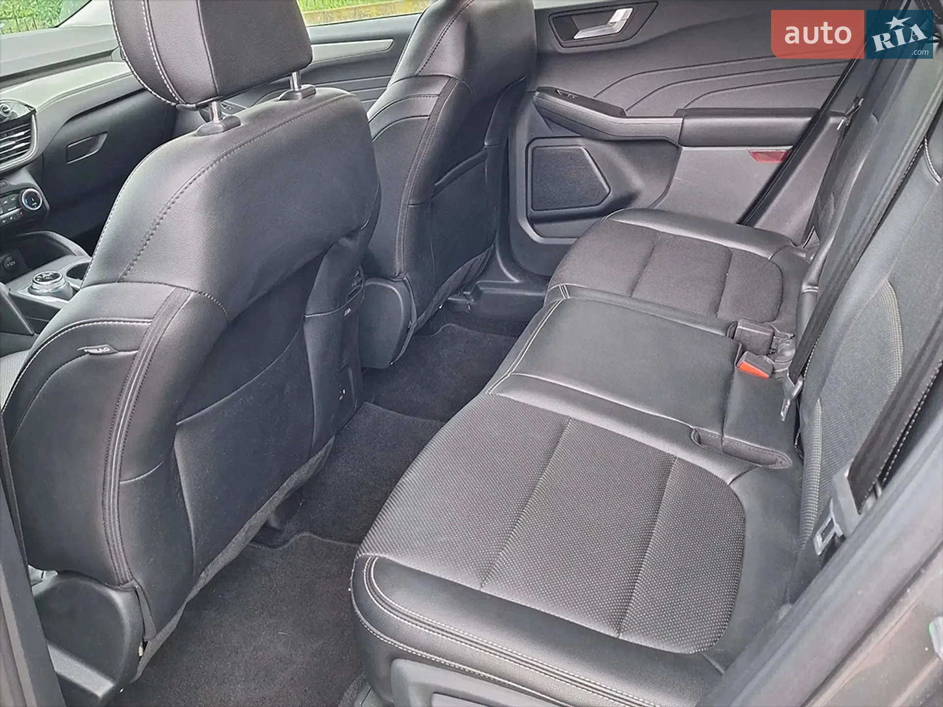 2022 Ford Escape - мініатюра 8