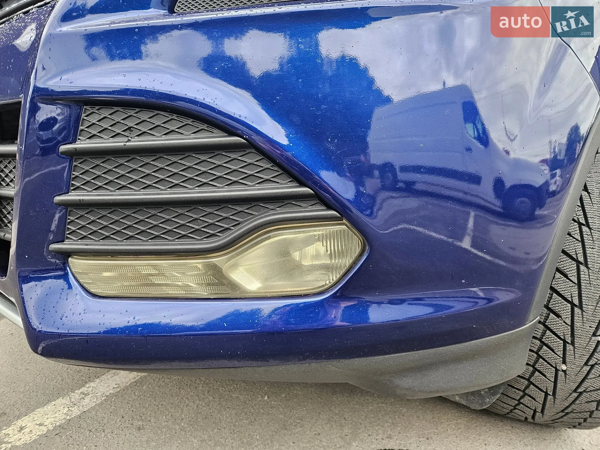 2015 Ford Escape - мініатюра 4