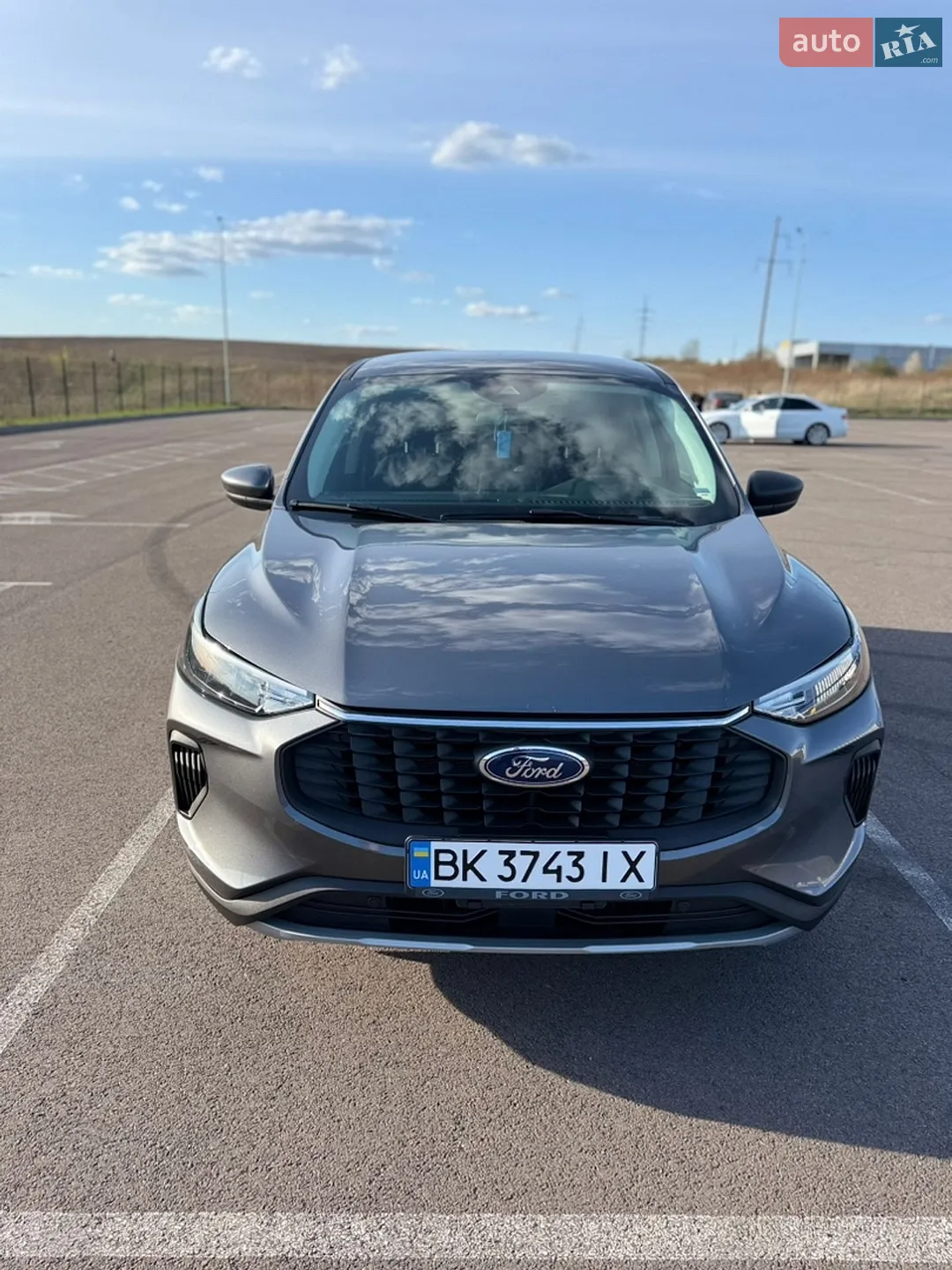 2024 Ford Escape - мініатюра 6