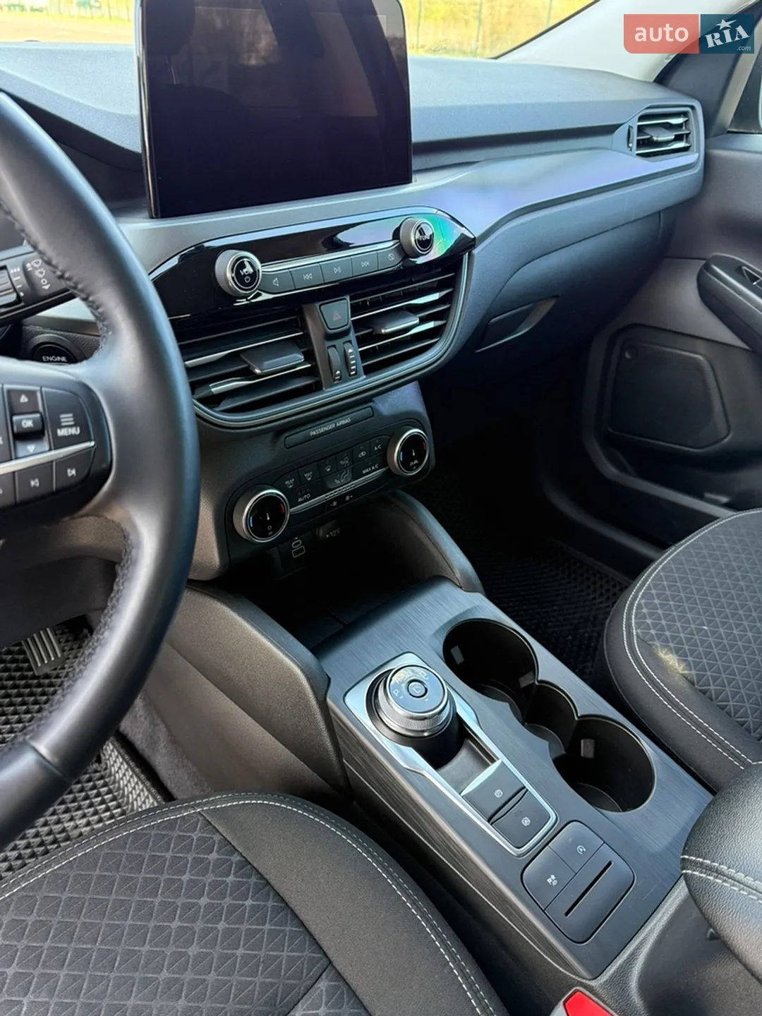 2024 Ford Escape - мініатюра 14