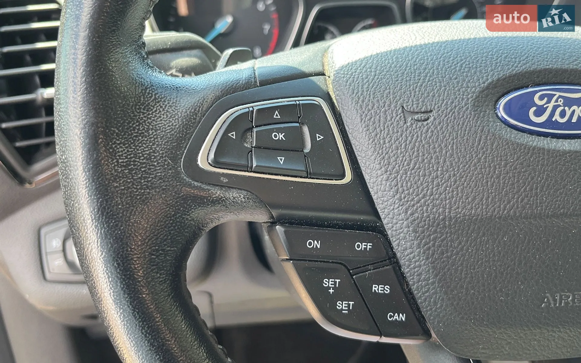 2017 Ford Escape - мініатюра 19