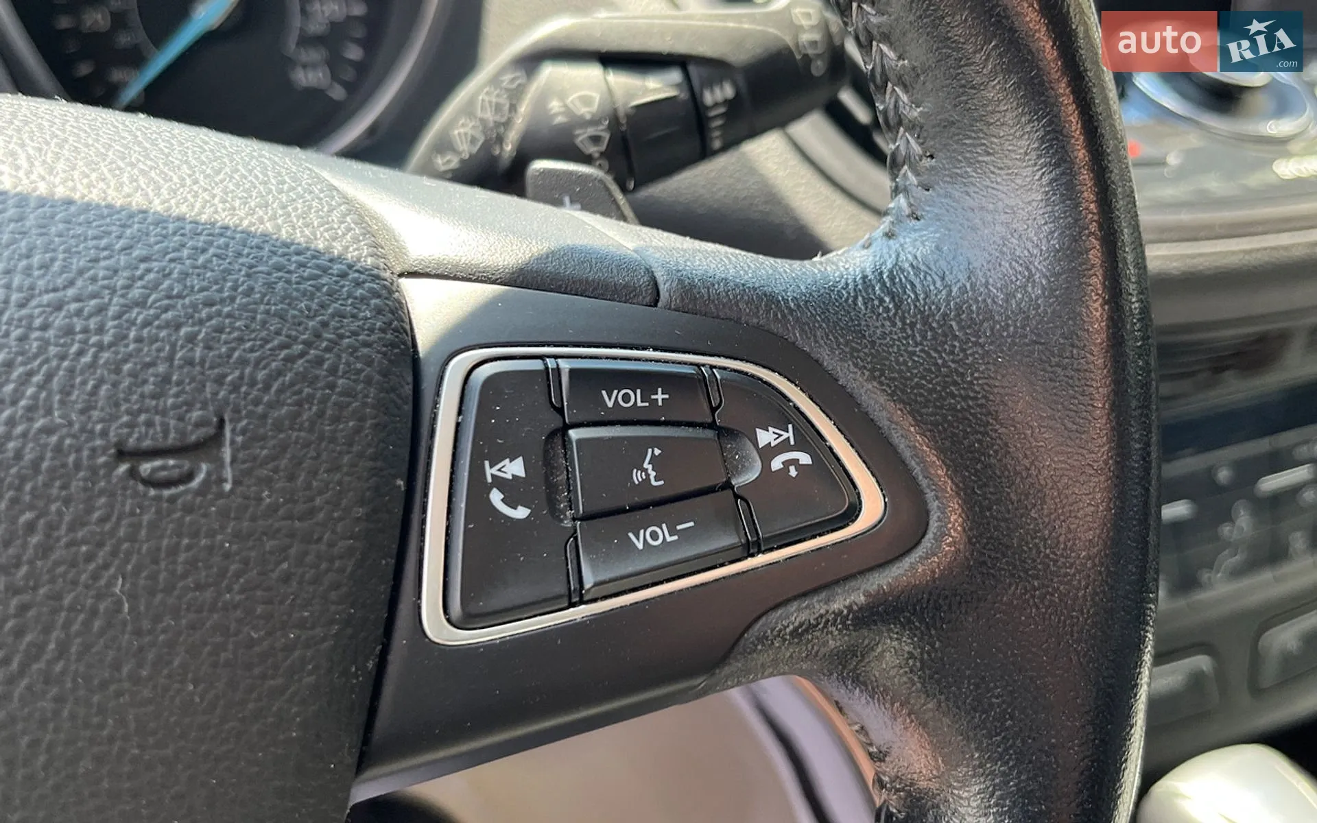 2017 Ford Escape - мініатюра 20