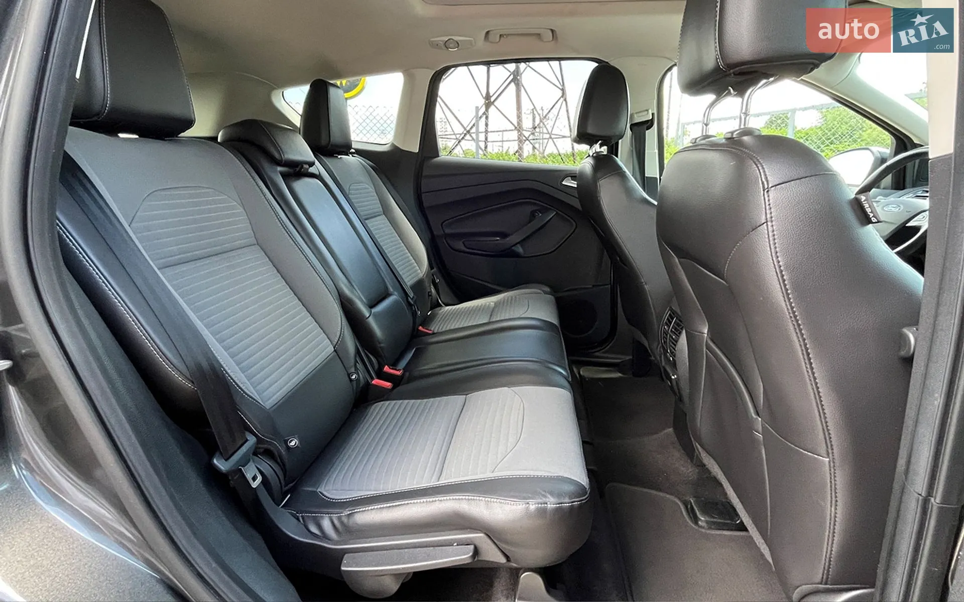 2017 Ford Escape - мініатюра 29
