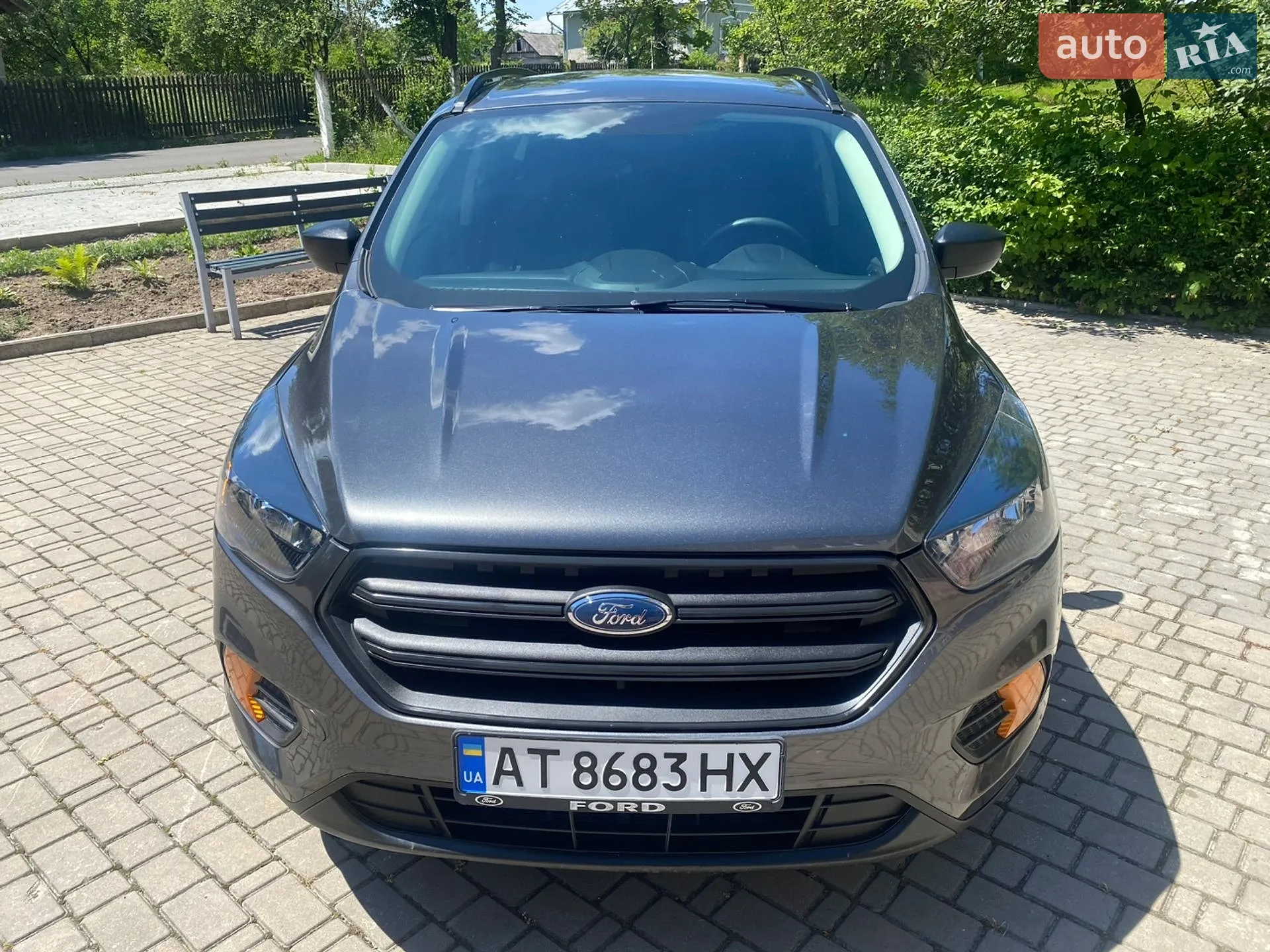 2018 Ford Escape - мініатюра 20