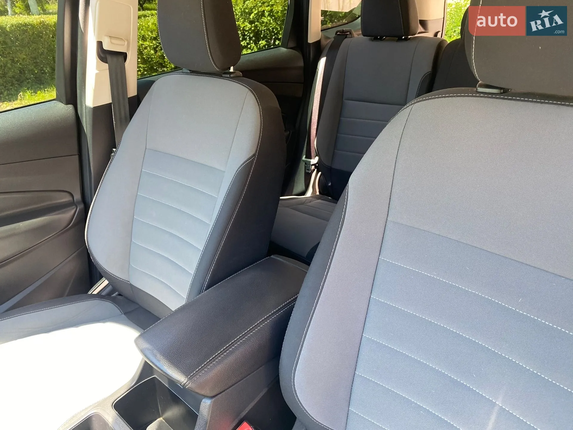2018 Ford Escape - мініатюра 28