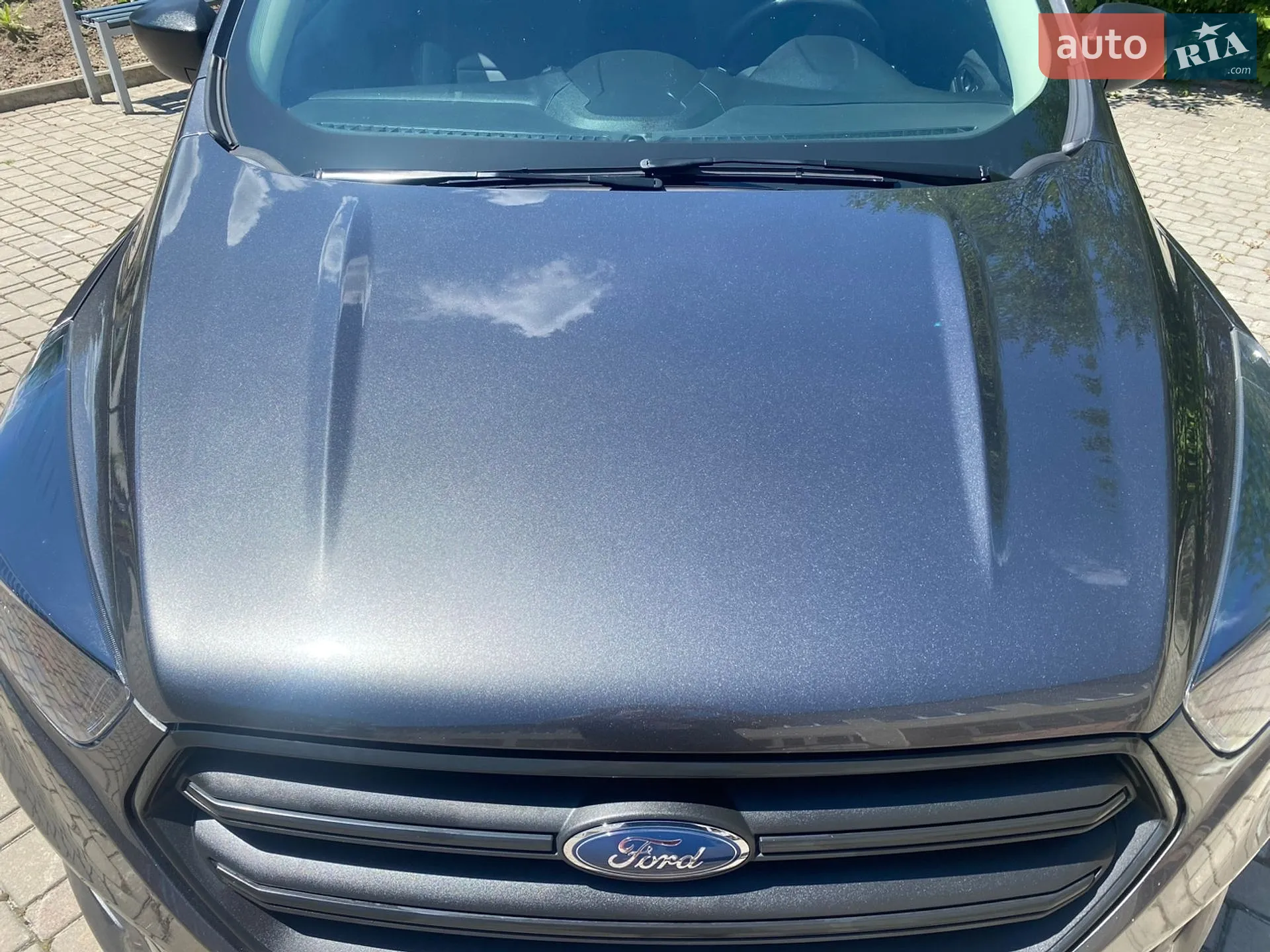 2018 Ford Escape - мініатюра 23