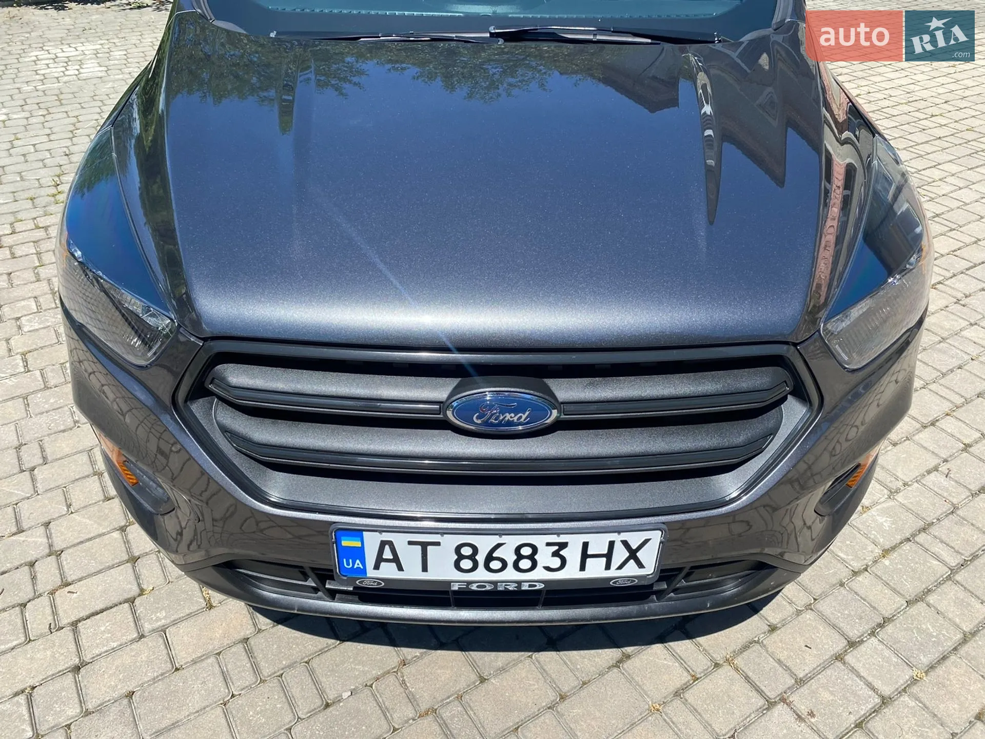 2018 Ford Escape - мініатюра 25