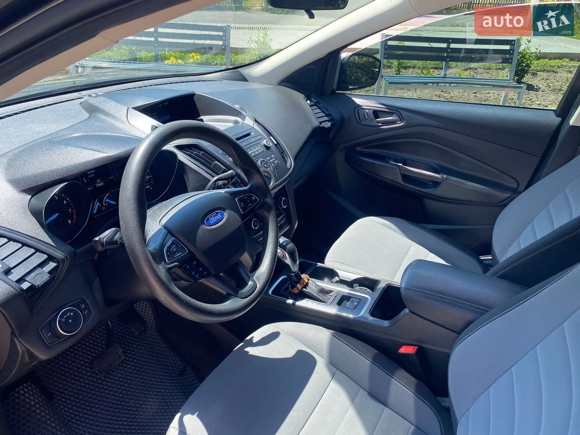 2018 Ford Escape - мініатюра 31