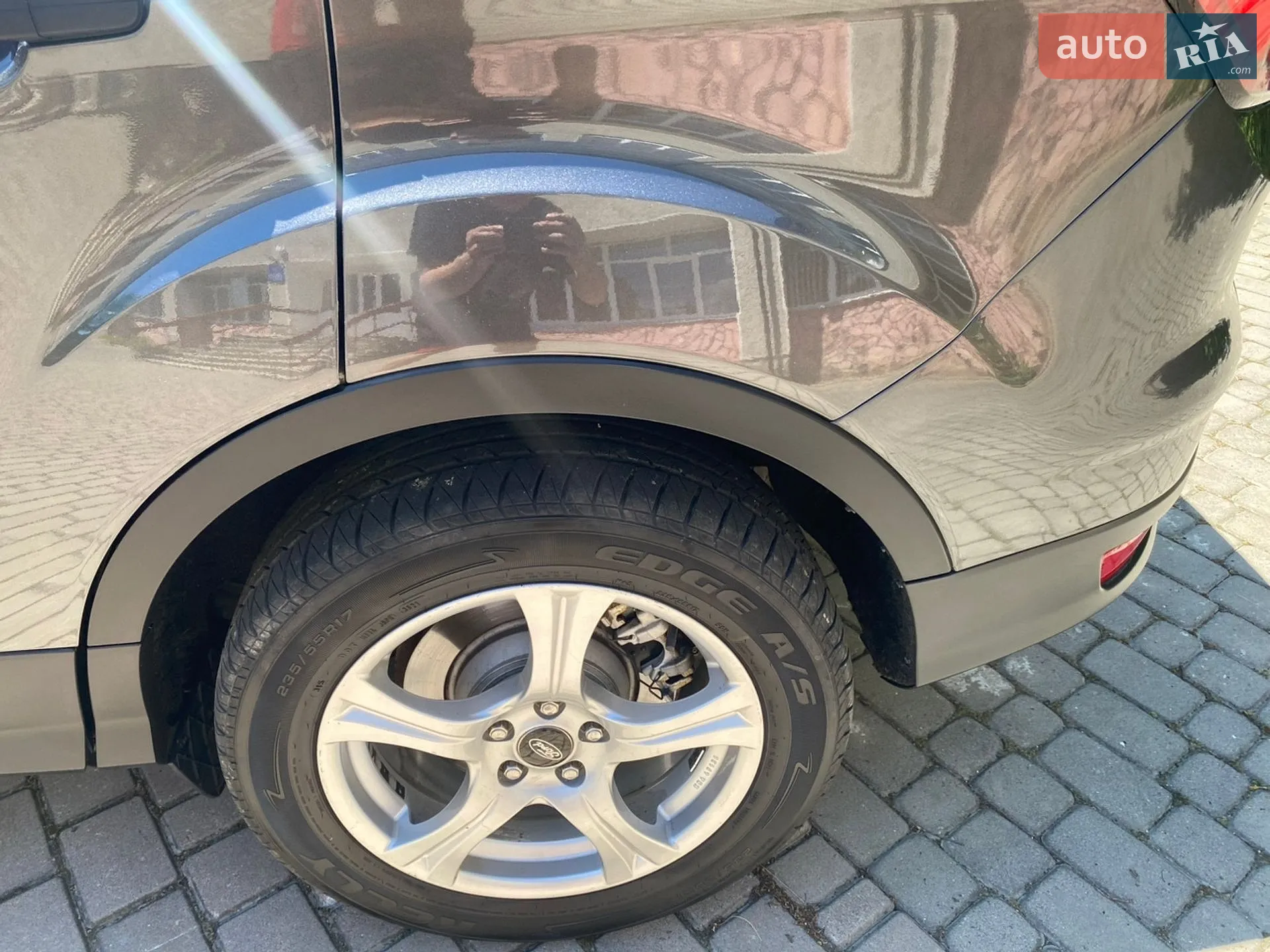 2018 Ford Escape - мініатюра 34