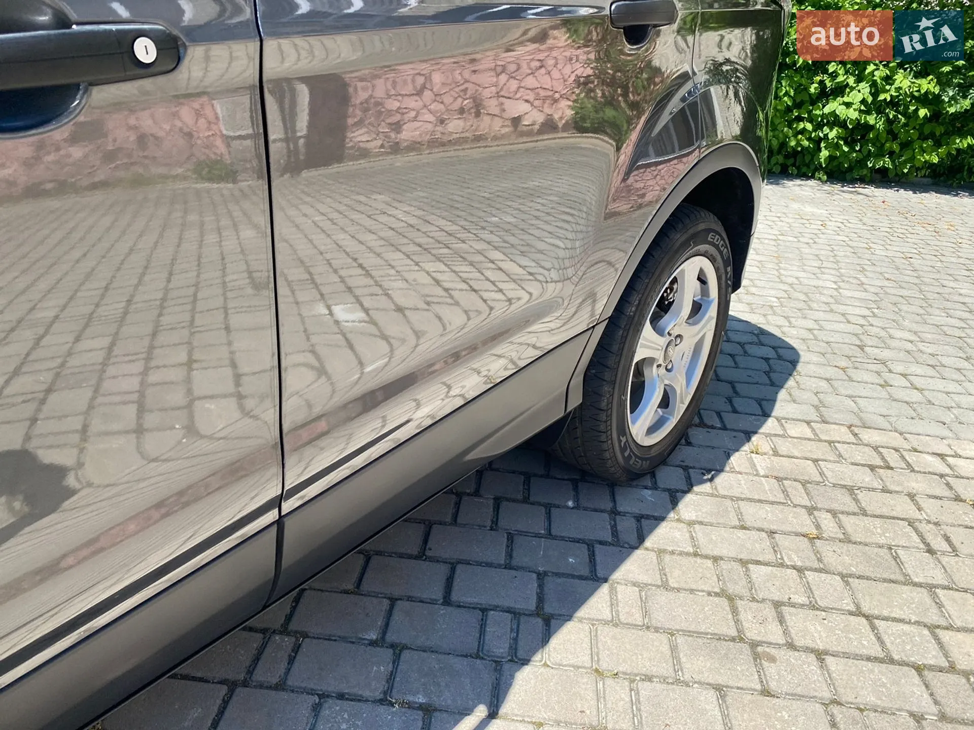 2018 Ford Escape - мініатюра 35