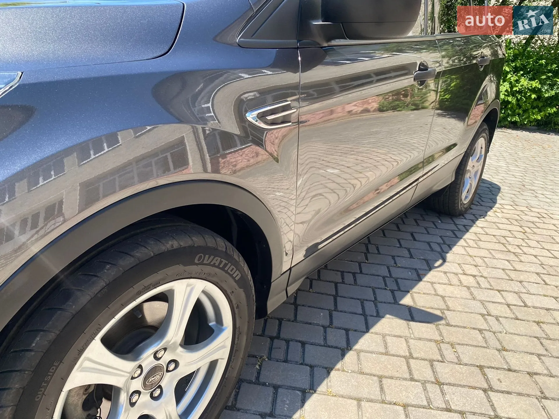 2018 Ford Escape - мініатюра 36