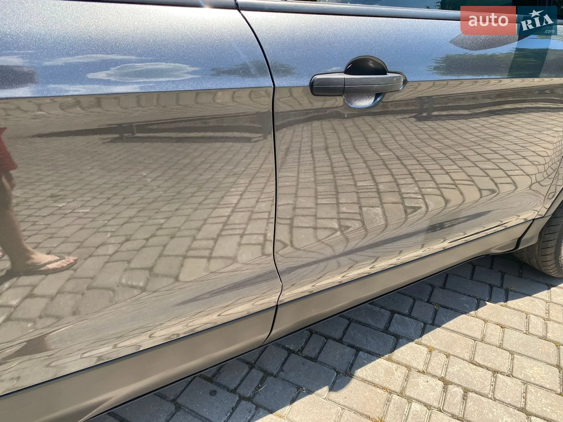 2018 Ford Escape - мініатюра 39